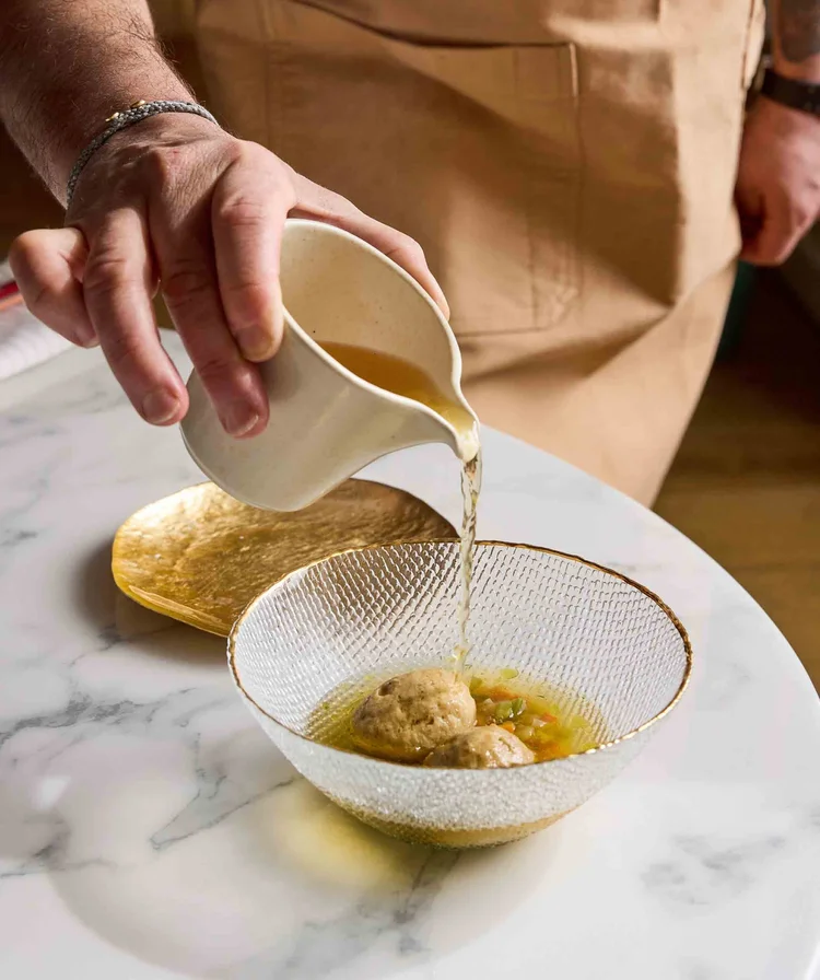 The Best NYC Dishes You’ll Want to Try Before Everyone Else