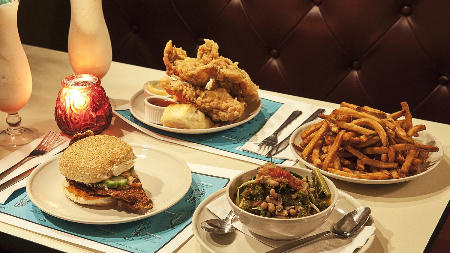 The Best NYC Dishes You’ll Want to Try Before Everyone Else