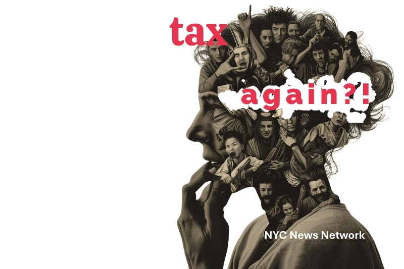 Zohran Mamdani’s Policies Spark Debate Over NYC’s Economic Future 2