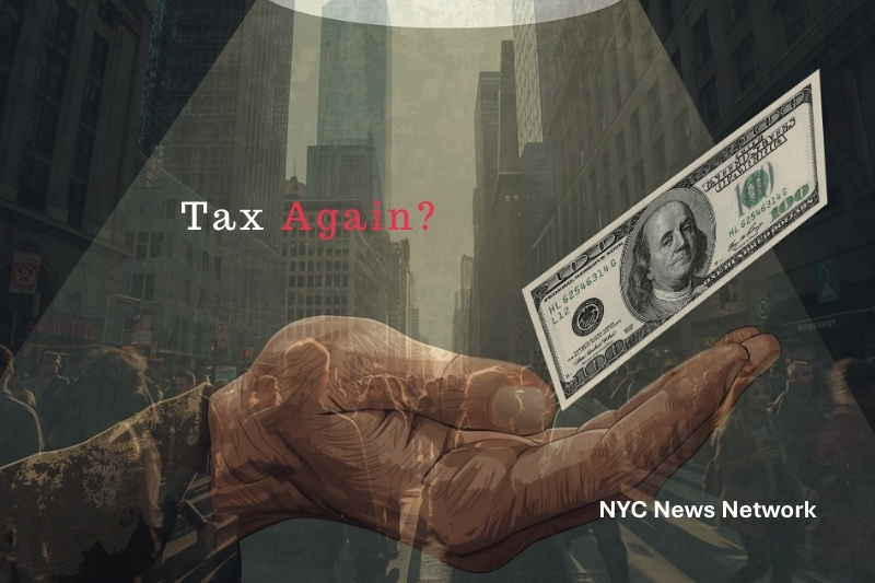 Zohran Mamdani’s Policies Spark Debate Over NYC’s Economic Future