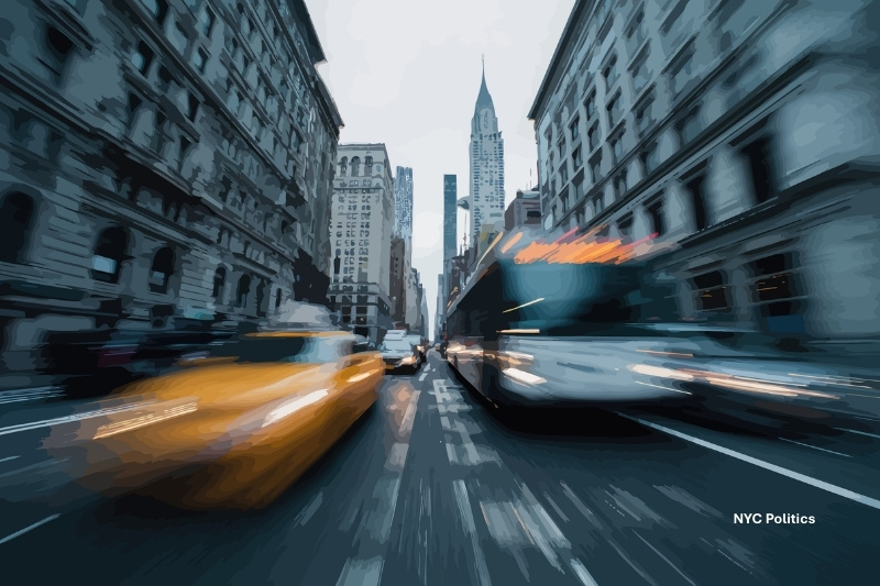 $25 Vehicle Registration Fee Proposal Divides NY Lawmakers
