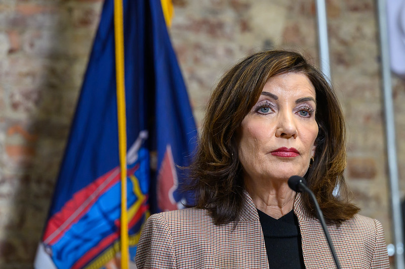 Hochul Rent Freeze Expansion for Seniors And Disabled