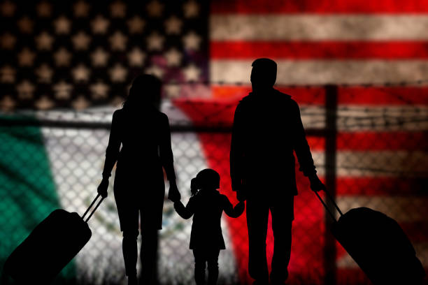 Federal Proposal to Ban Undocumented Immigrants From Public Housing