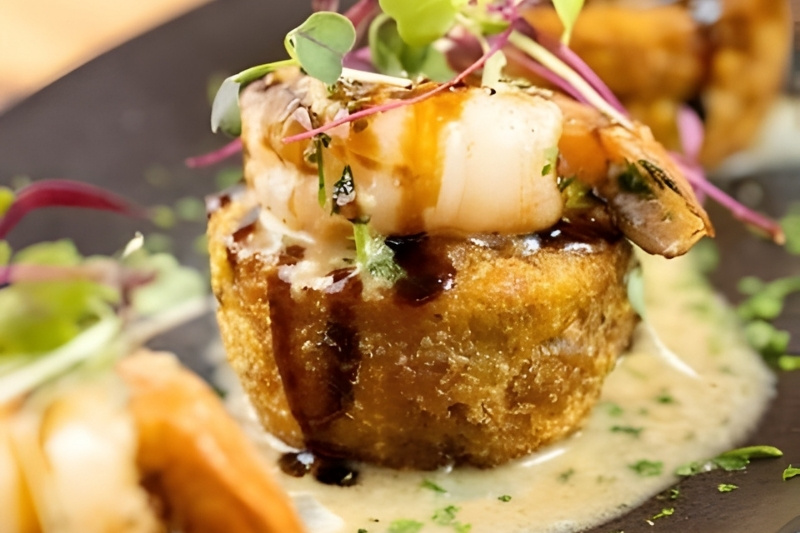 Bronx Restaurants Shine at NYC Restaurant Week 2026 2