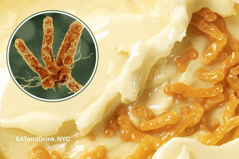 Cream Cheese Recall NYC