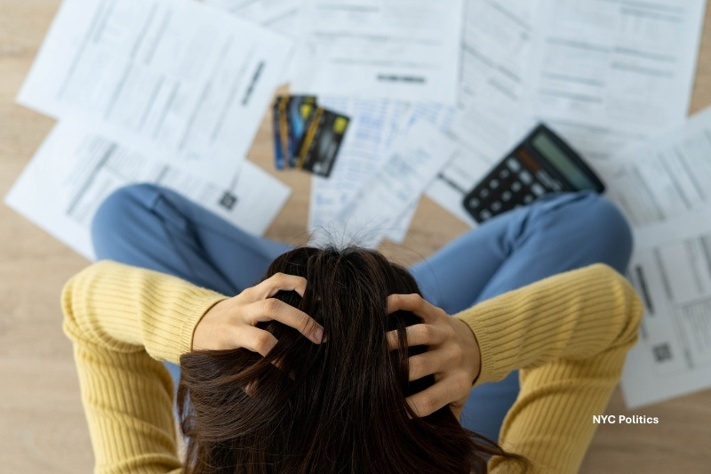 Energy Bills Could Jump