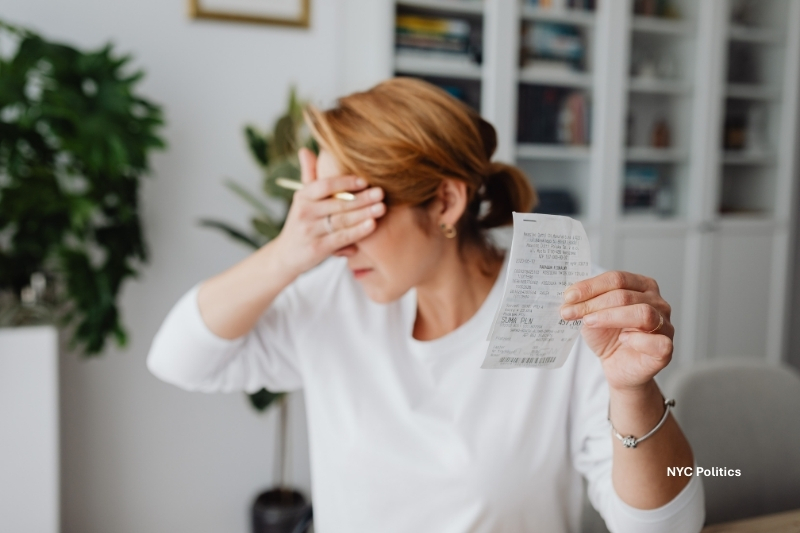Energy Bills Could Jump