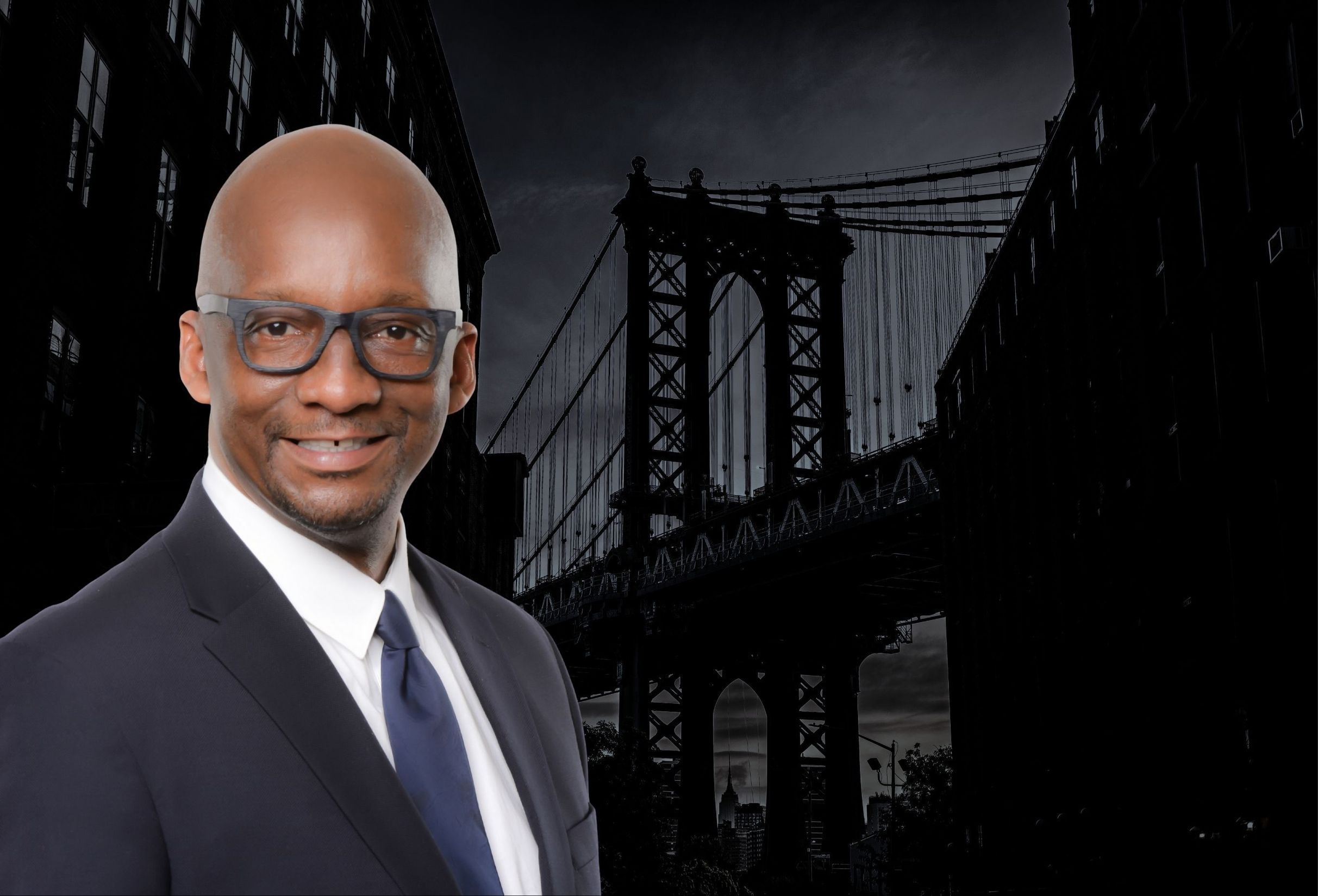 Eric Blackwell Joins JIG Media As Its New Political Director
