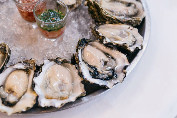 FDA Oyster Recall NYC