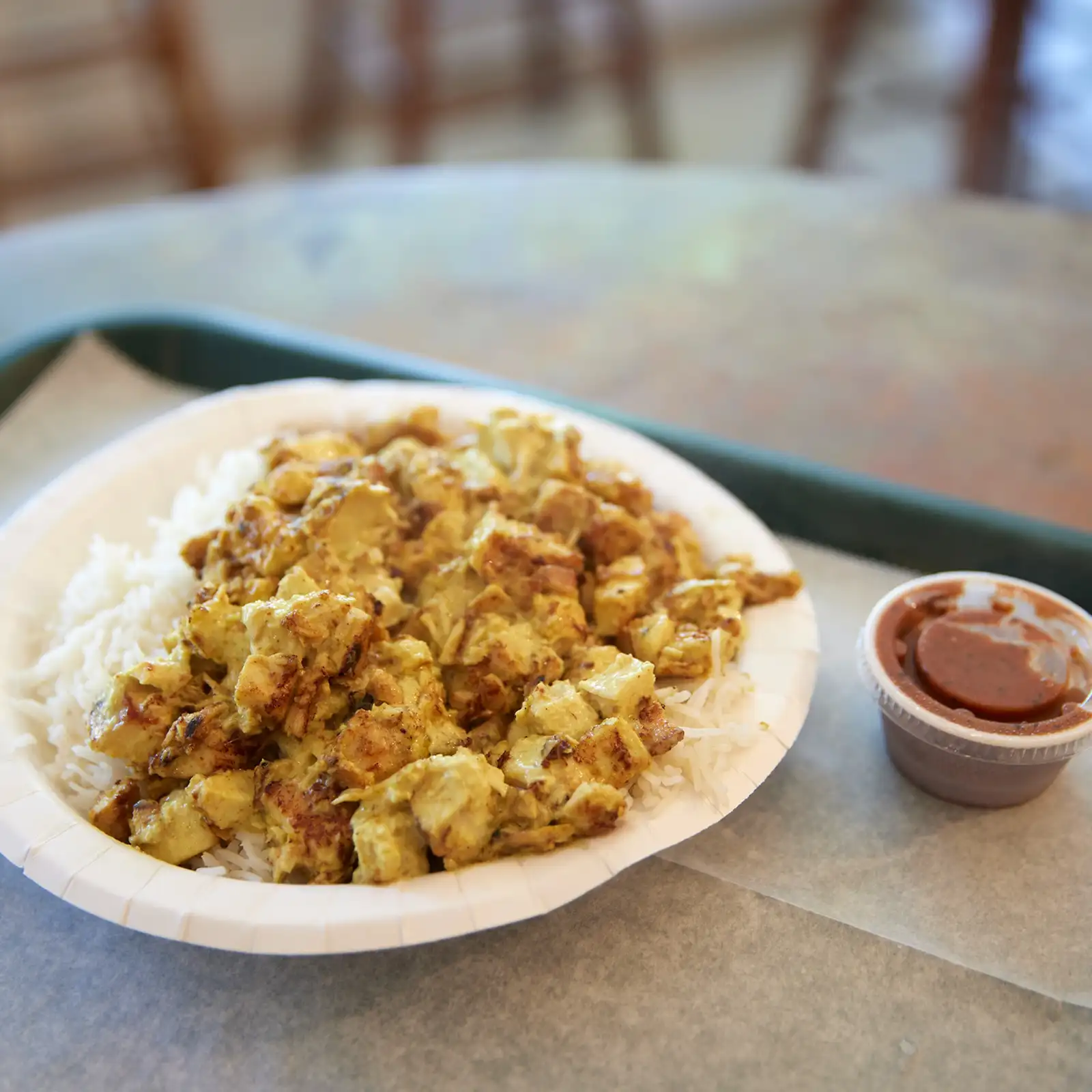 Hampton Chutney Co. Brings Its Famous Dosas to NYC Near Astor Place