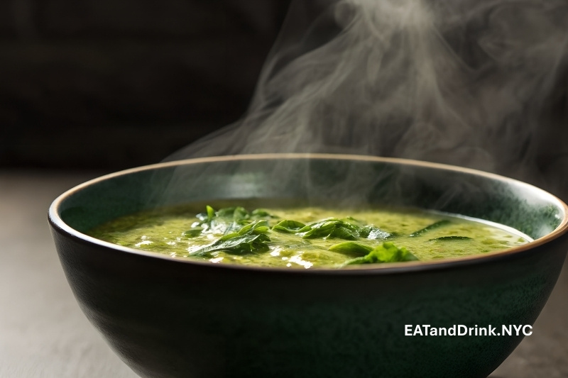 Hot Meals Under $12 in NYC 2