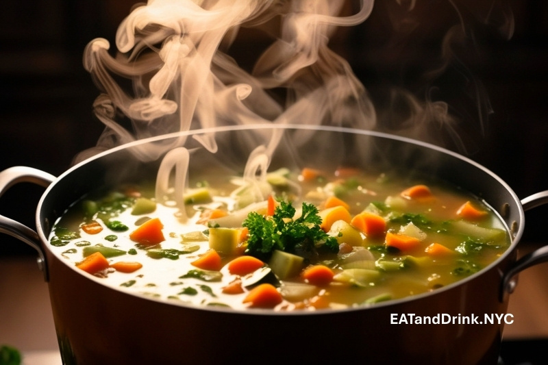 Hot Meals Under $12 in NYC Still Exist – Here’s Where!