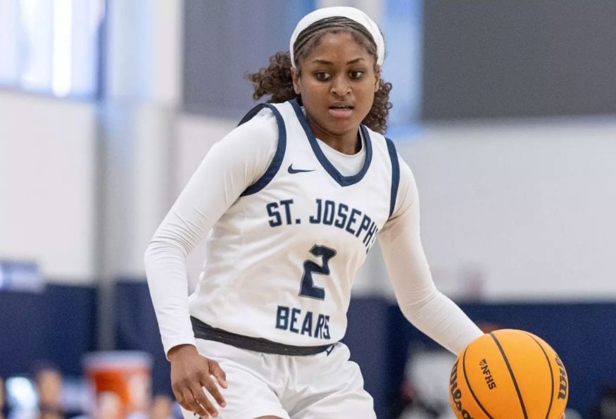 St. Joseph University’s (Brooklyn) Mercedes Perez Earns All-Skyline Honor