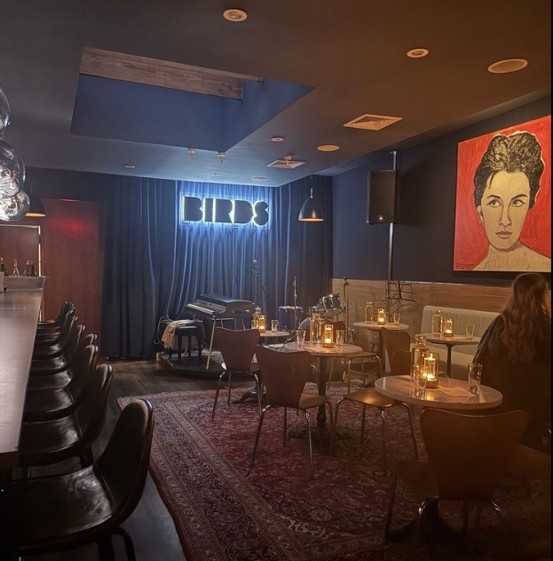 NYC Bar Hit List 2026
