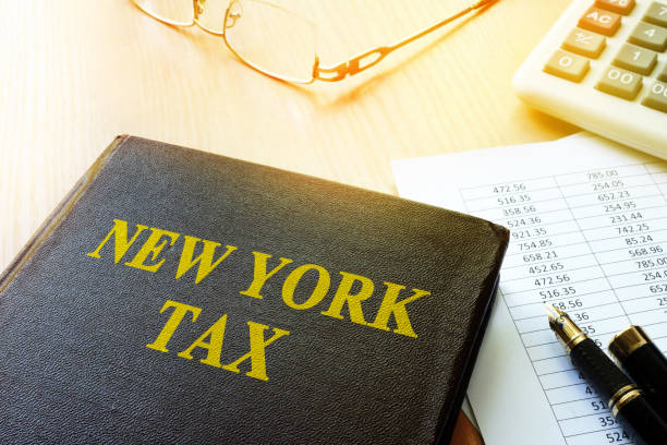 NYC Builders Clash With Mamdani Over Tax Hikes