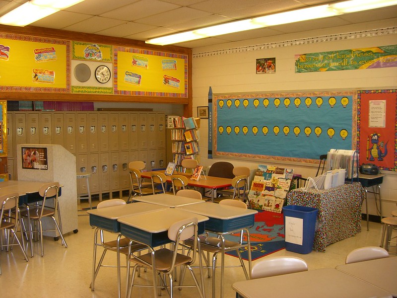 NYC Class Size Mandate Sparks Major School Changes 3