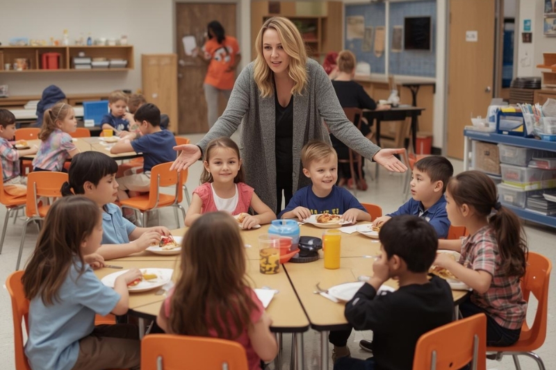 NYC Class Size Mandate Sparks Major School Changes