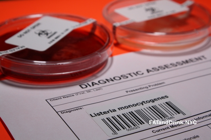NYC Shoppers’ Listeria Alert 2