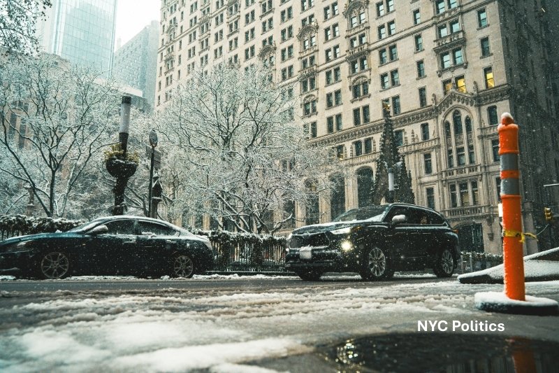 NYC Speed Limit Battle: Why City Leaders Are Failing Street Safety