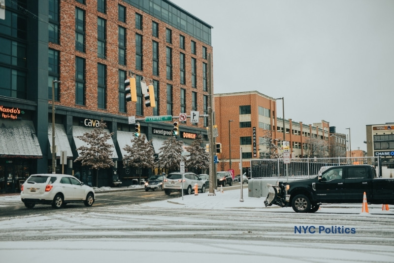 NYC Speed Limit Battle Why City Leaders Are Failing Street Safety 1