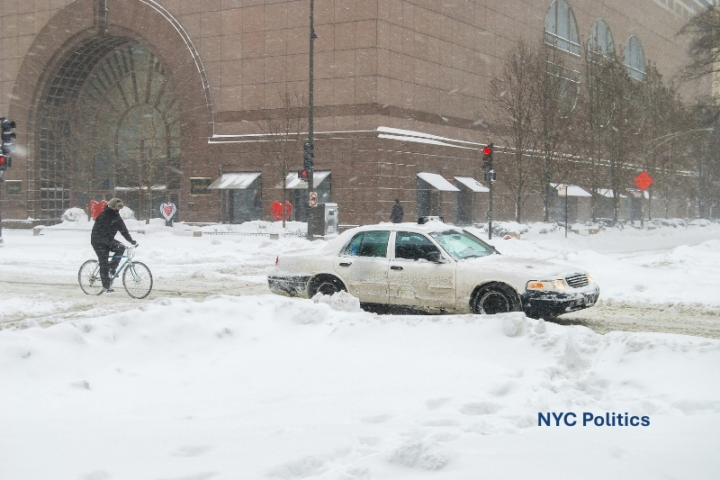 NYC Speed Limit Battle Why City Leaders Are Failing Street Safety 1