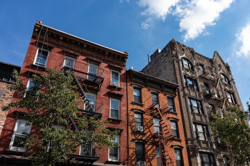 Property Tax Strategy Sparks Political Backlash Across NYC Neighborhoods