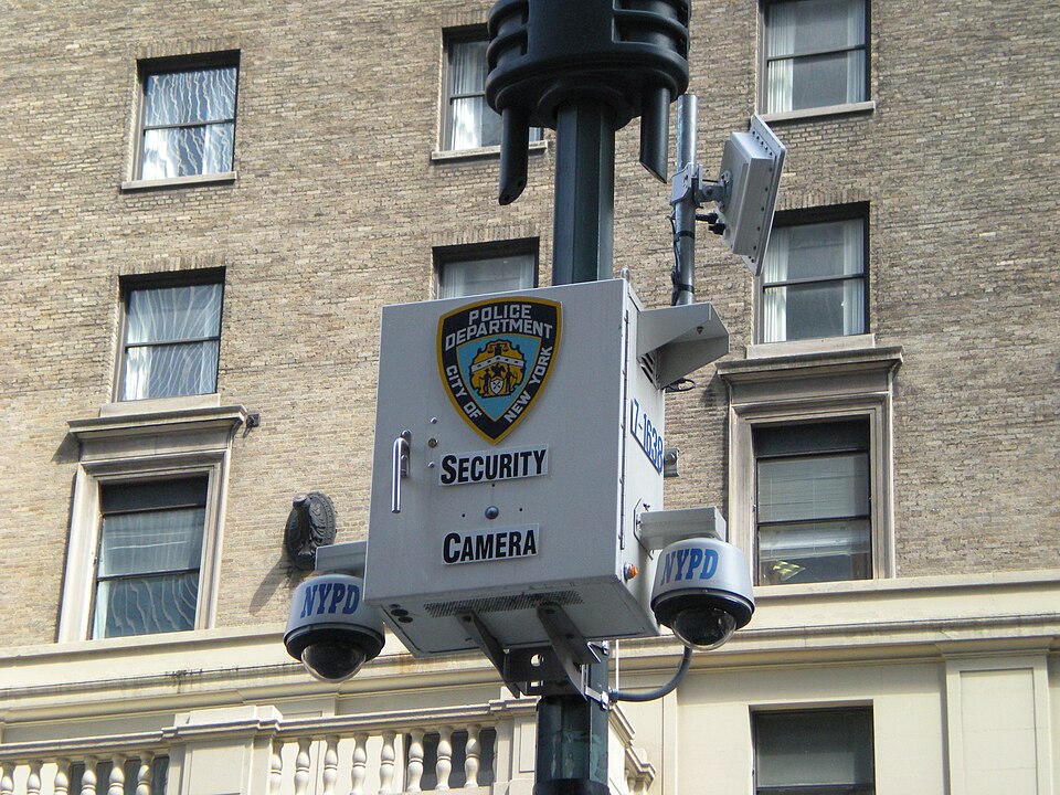 NYPD Commissioner Tisch Unveils Key 2026 Policing Reforms 2