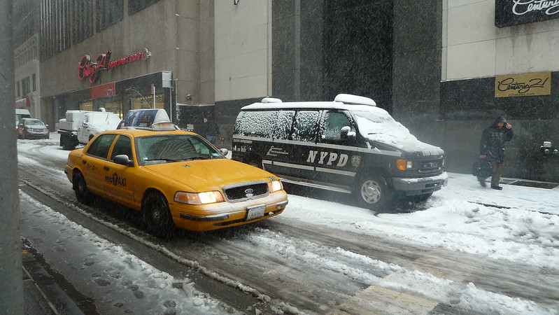 NYPD Seeks Changes to NYC Protest Perimeter Rules 1