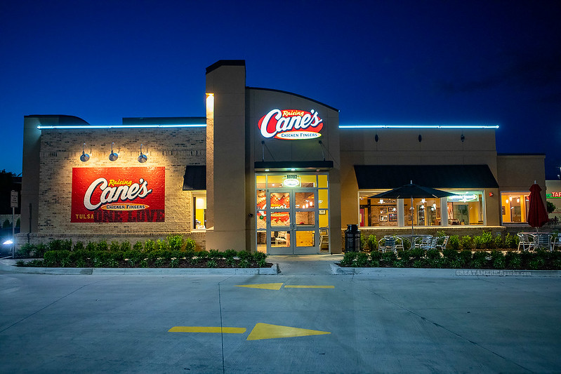 Staten Island Raising Cane’s 3