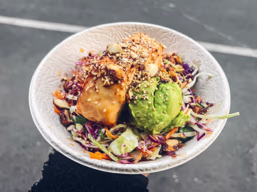 ThisBowl NYC Expansion