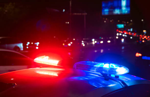 NY Traffic Violations Now Carry More Points, Fines