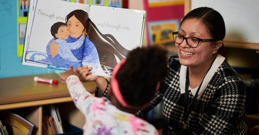 CUNY Triples NYC Teaching Fellows Enrollment as Class Size Mandates Reshape School Hiring