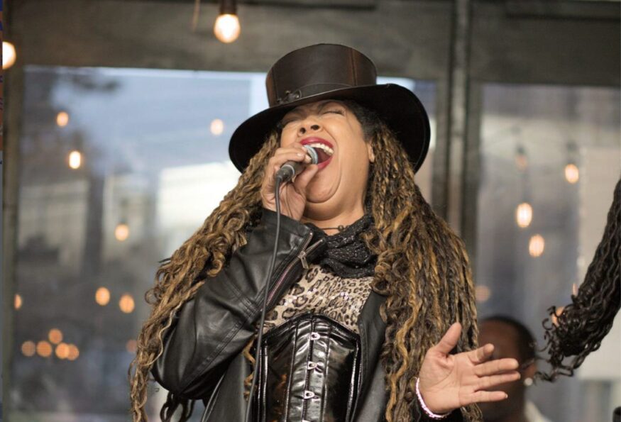 Fusion East Announces R&B Series Lineup in East New York