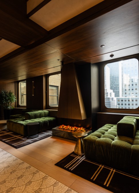 Hidden Speakeasy