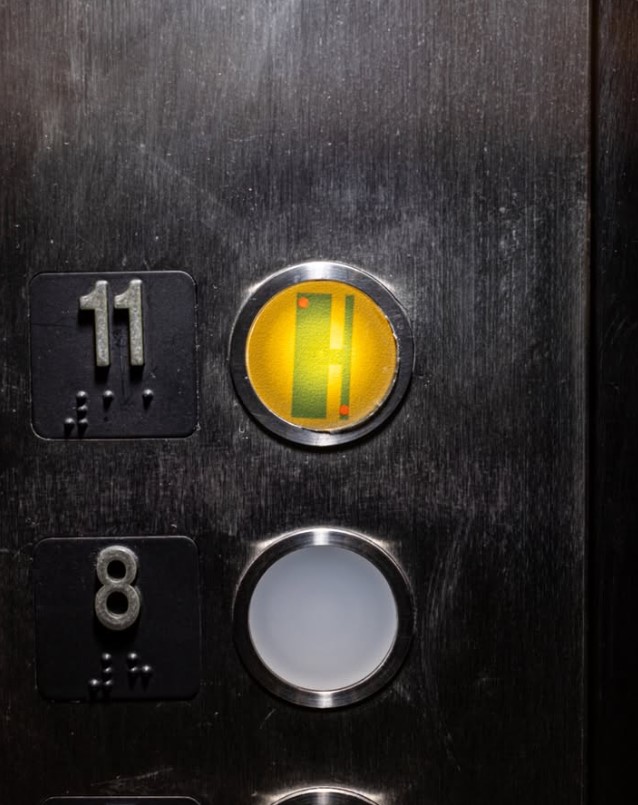 Hidden Speakeasy