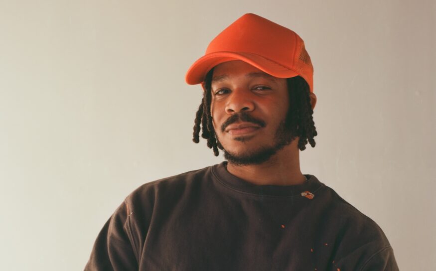 Brooklyn’s Kota the Friend Drops ‘Local Art Dealer’ Album Rooted in Community