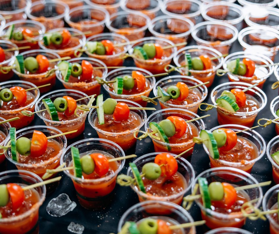 NYC Bloody Mary Festival