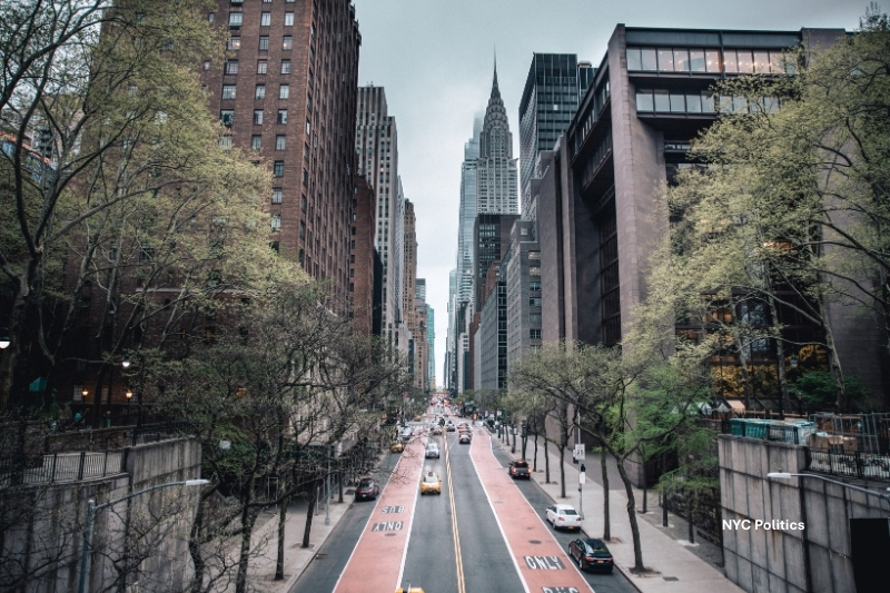 Judge Upholds NYC Congestion Pricing, Critics Still Voice Concerns