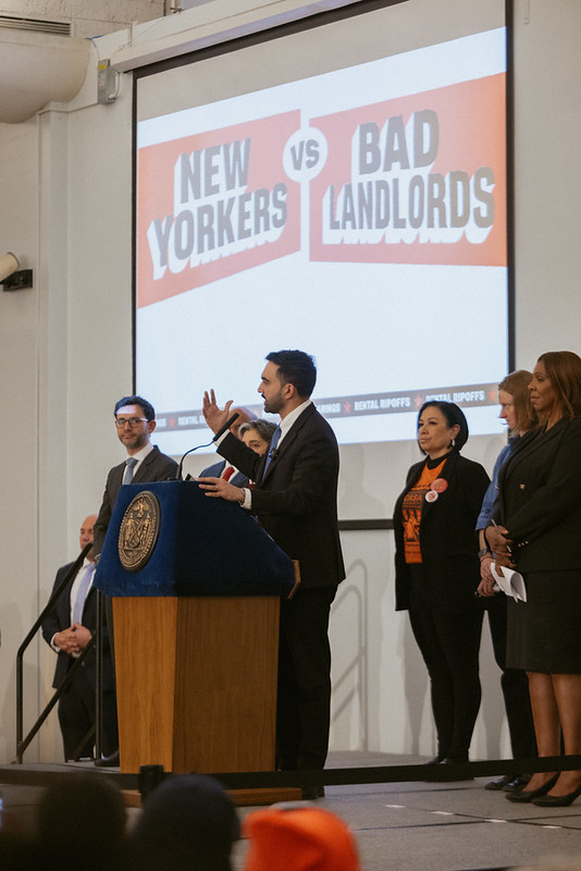 NYC Renters Getting Taxed Without Knowing It
