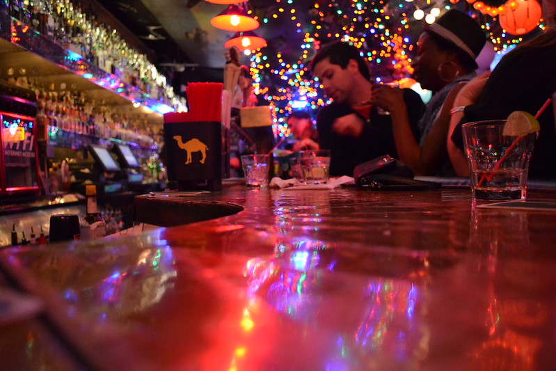 NYC Sober Nightlife Is Changing the Party Scene