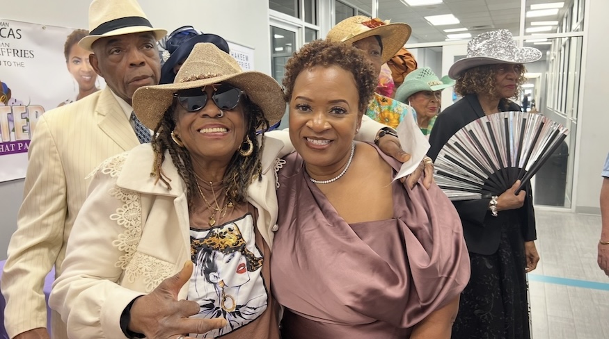 East New York, Brooklyn Seniors Invited to Nikki Lucas’ 10th Annual Easter Hat Pageant