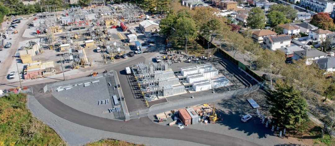 Staten Island Safety Issues: Tottenville Battery Site Raises Alarm