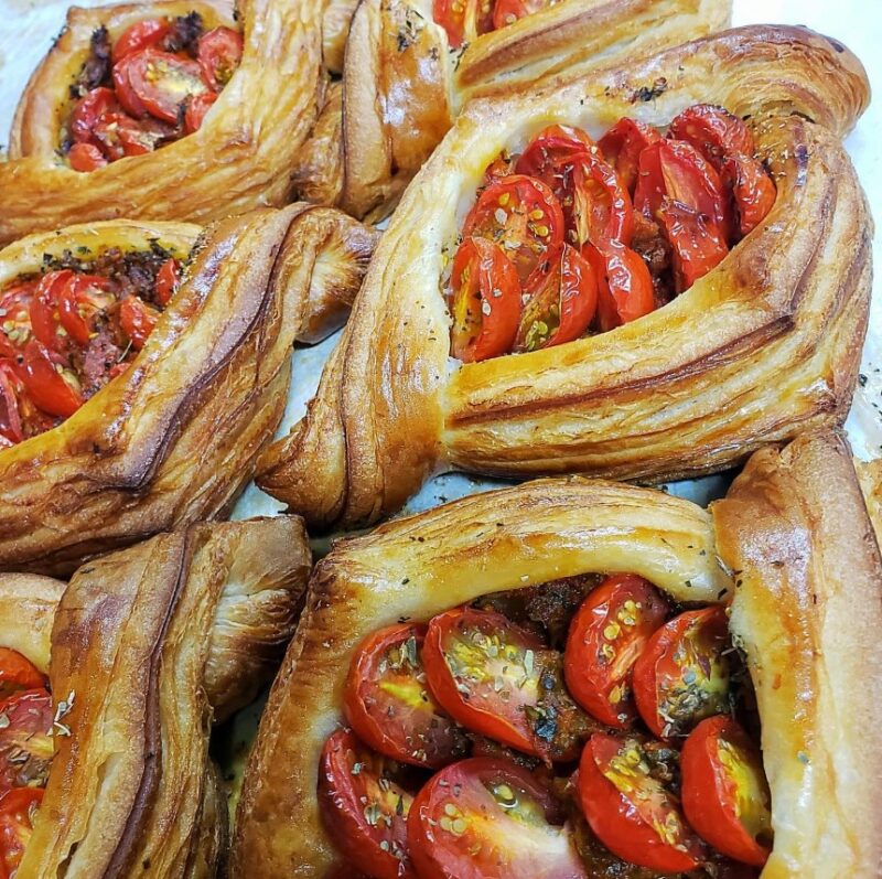 Upper West Side Dish