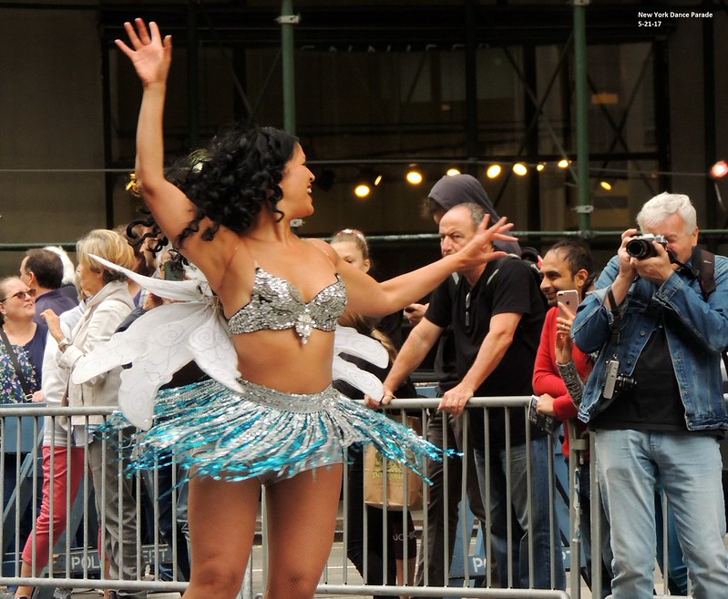 New York Dance Parade