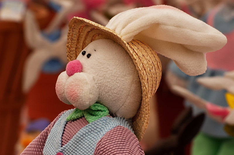 Where to Celebrate Easter 4