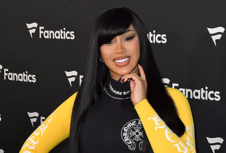Cardi B, Mamdani Highlight NYC 2-K Rollout Which Starts June 2