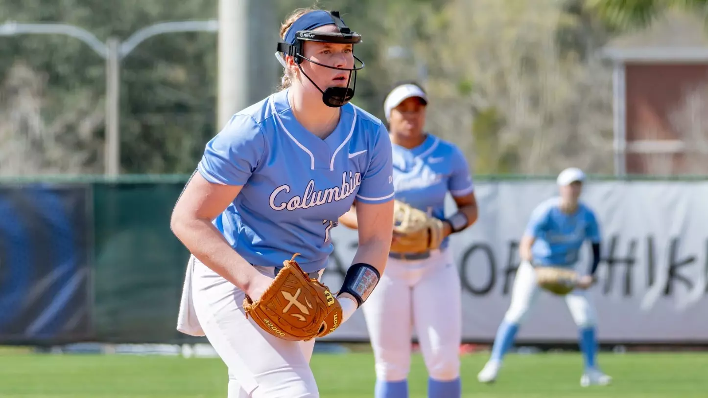 Mads Lawson Repeats as Ivy League Pitcher of the Week
