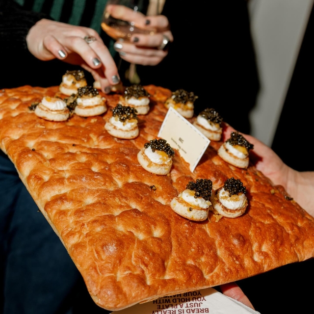 Counter Service Brooklyn Sandwich Shop Opens In Williamsburg