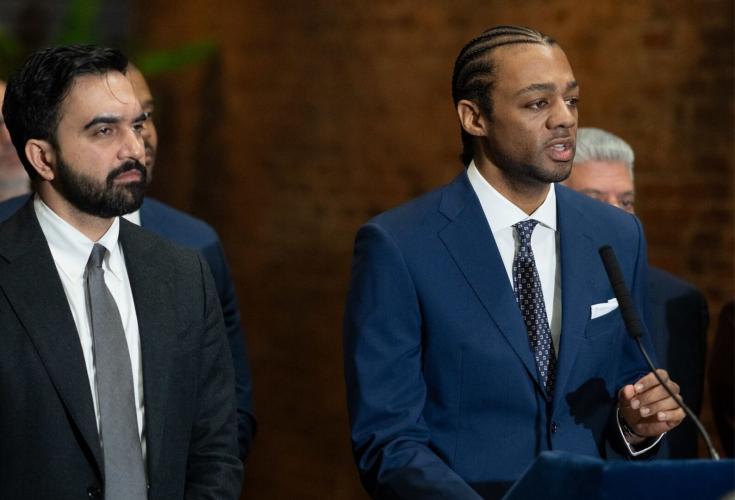 NYC Deed Theft Prevention Office Targets Housing Scams