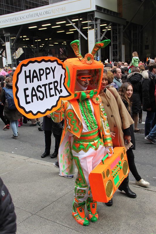 Easter Store Closings 2